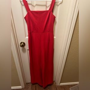 Alya jumpsuit from francescas